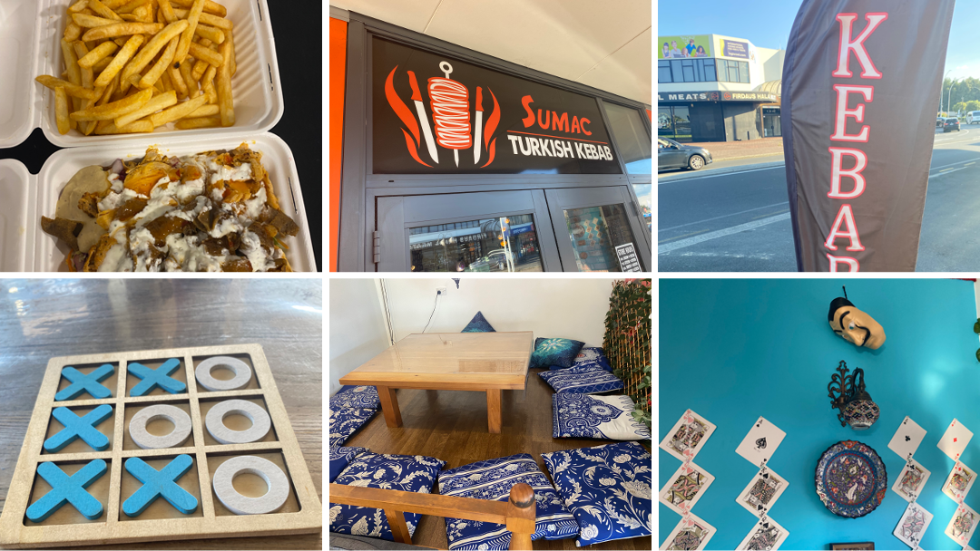 Sumac Turkish Hamilton East